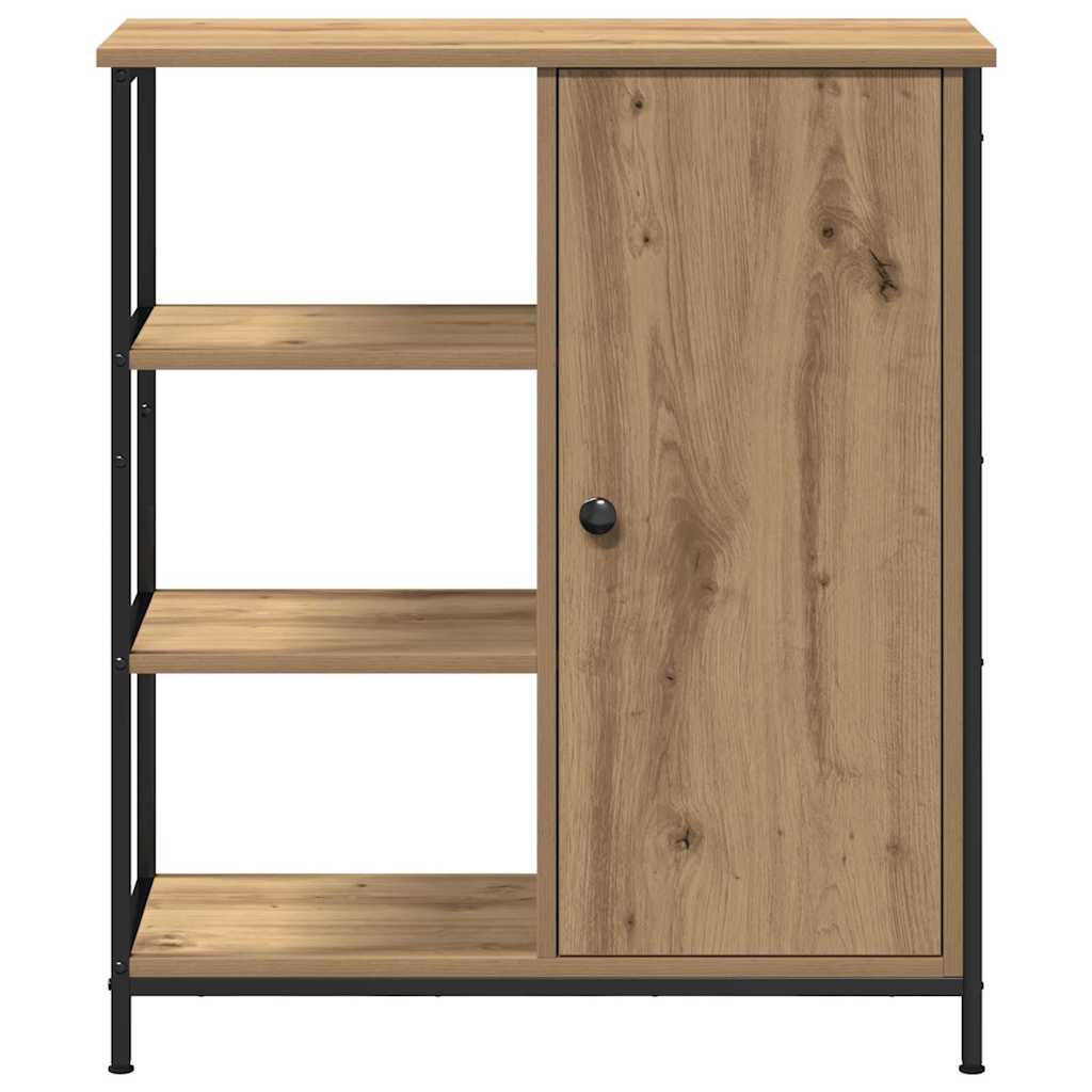 Dressoir Artisan Eiken 70 x 30 x 80 cm is nu te koop bij PeponiXL, paradijselijk wonen!