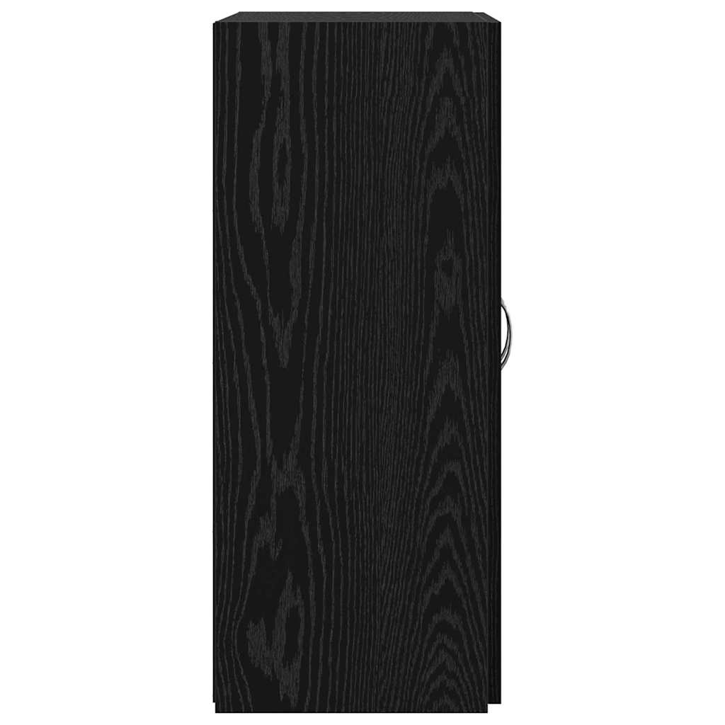 Kantoorkast Artisan Eiken 70 x 32 x 77.5 cm Bewerkt hout is nu te koop bij PeponiXL, paradijselijk wonen!