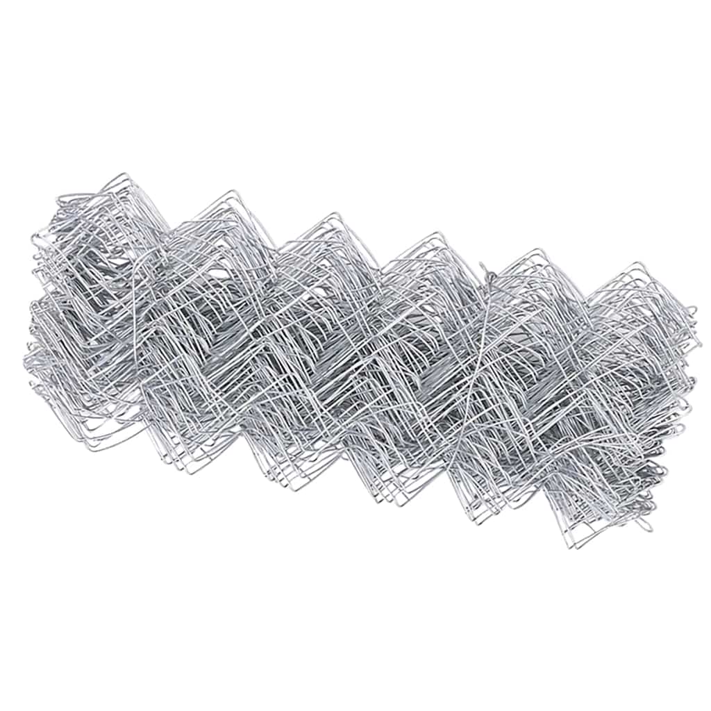 Hexagon Hek Groen 0,4 x 25 m PVC is nu te koop bij PeponiXL, paradijselijk wonen!