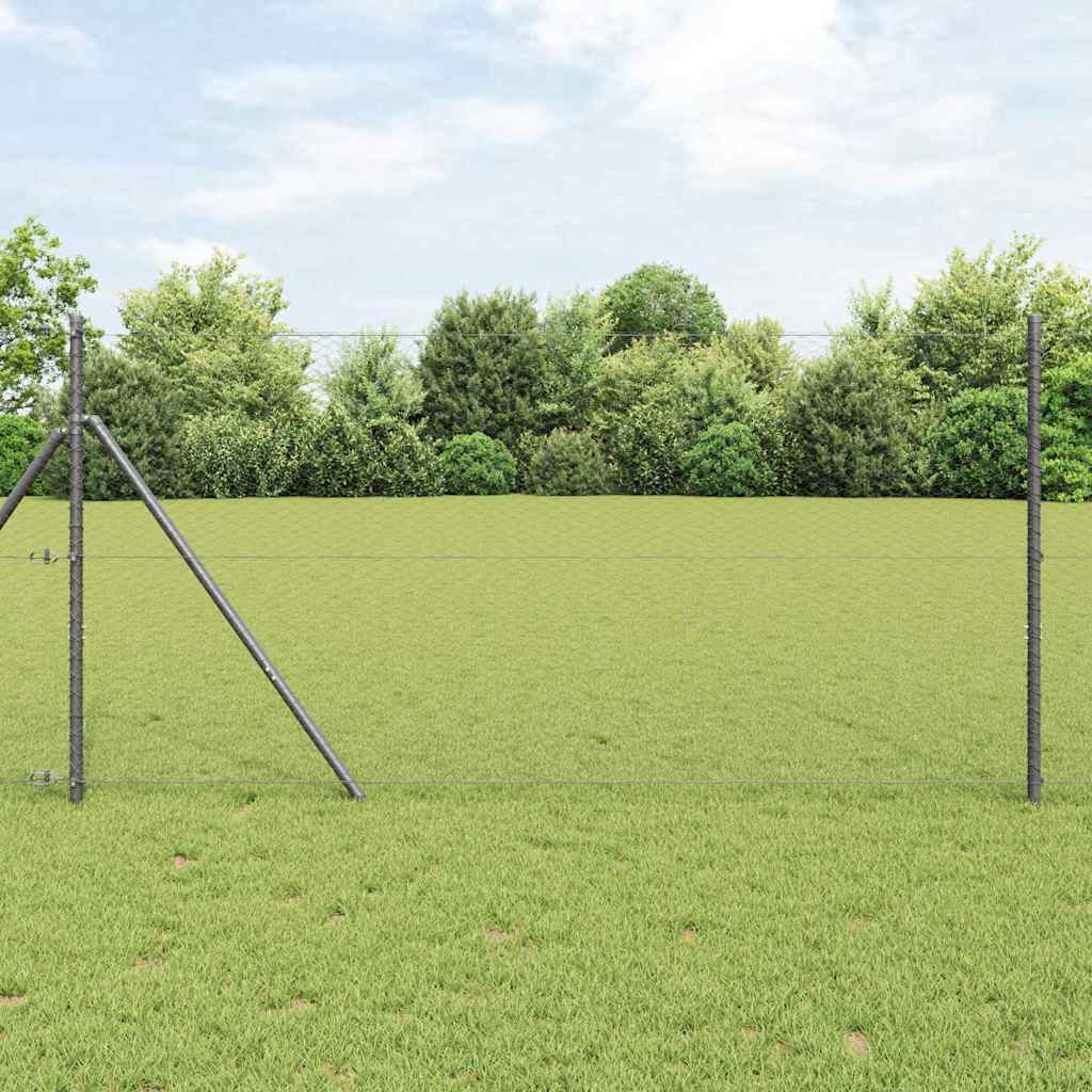 Hexagon Hek Grijs 1,2 x 50 m PVC is nu te koop bij PeponiXL, paradijselijk wonen!
