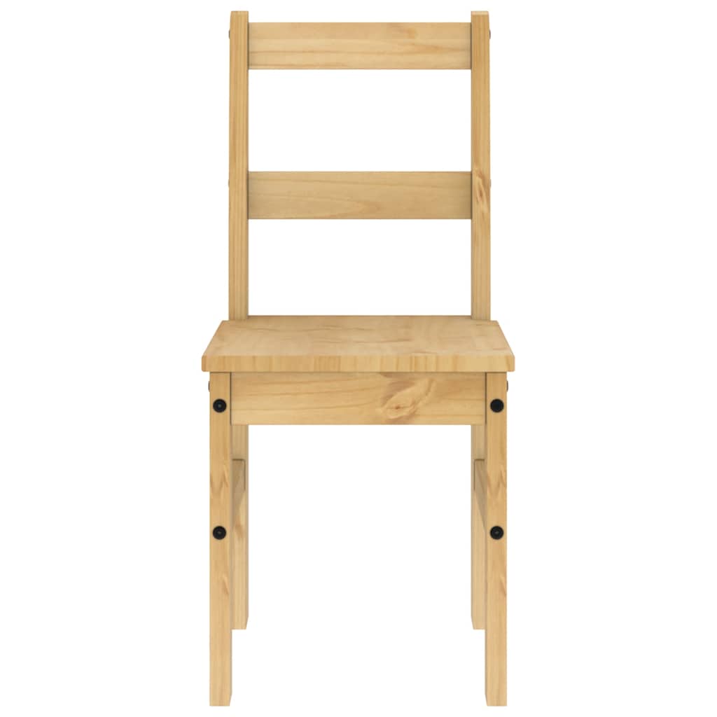 7-delige Eethoek Panama massief grenenhout is nu te koop bij PeponiXL, paradijselijk wonen!