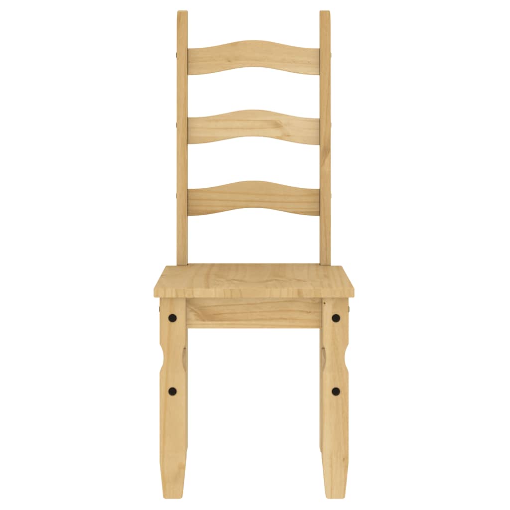 3-delige Eethoek Panama massief grenenhout is nu te koop bij PeponiXL, paradijselijk wonen!