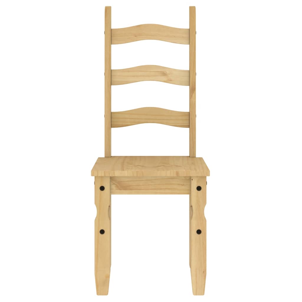 3-delige Eethoek Panama massief grenenhout is nu te koop bij PeponiXL, paradijselijk wonen!