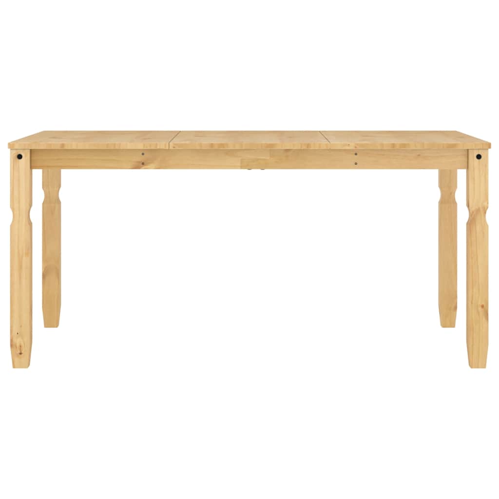 3-delige Eethoek Panama massief grenenhout is nu te koop bij PeponiXL, paradijselijk wonen!