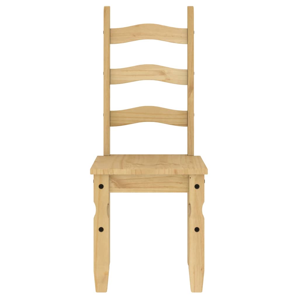 3-delige Eethoek Panama massief grenenhout is nu te koop bij PeponiXL, paradijselijk wonen!