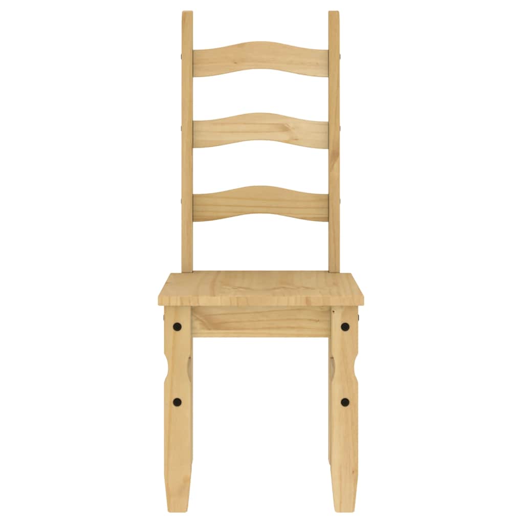 5-delige Eethoek Panama massief grenenhout is nu te koop bij PeponiXL, paradijselijk wonen!