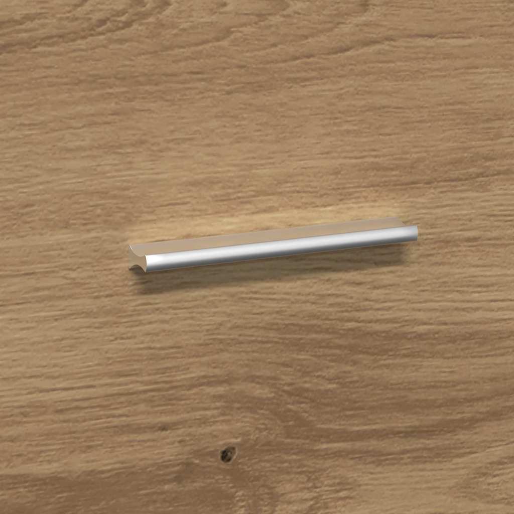 Badkamer Kast Artisan Eiken 40 x 37 x 59 cm Bewerkt hout is nu te koop bij PeponiXL, paradijselijk wonen!