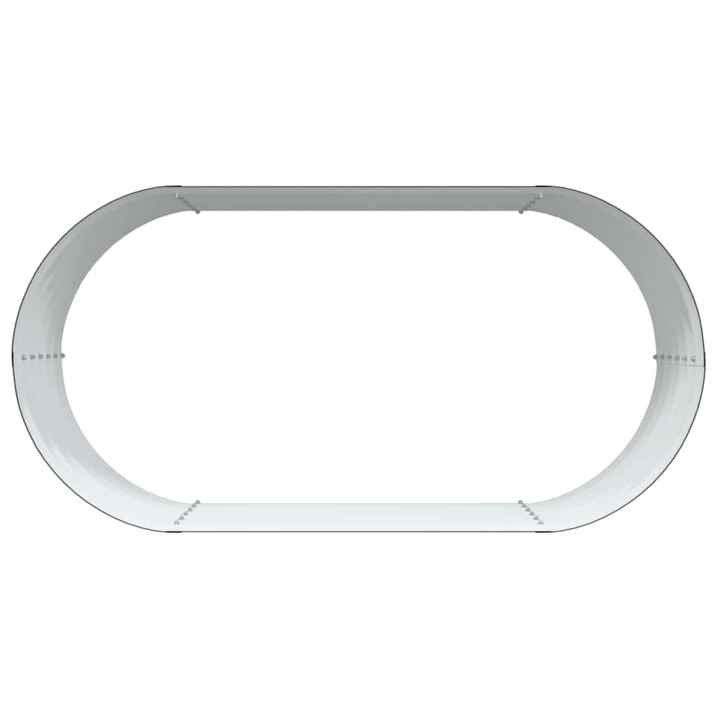 Verhoogd bed Bruin 160 x 80 x 44 cm Staal is nu te koop bij PeponiXL, paradijselijk wonen!
