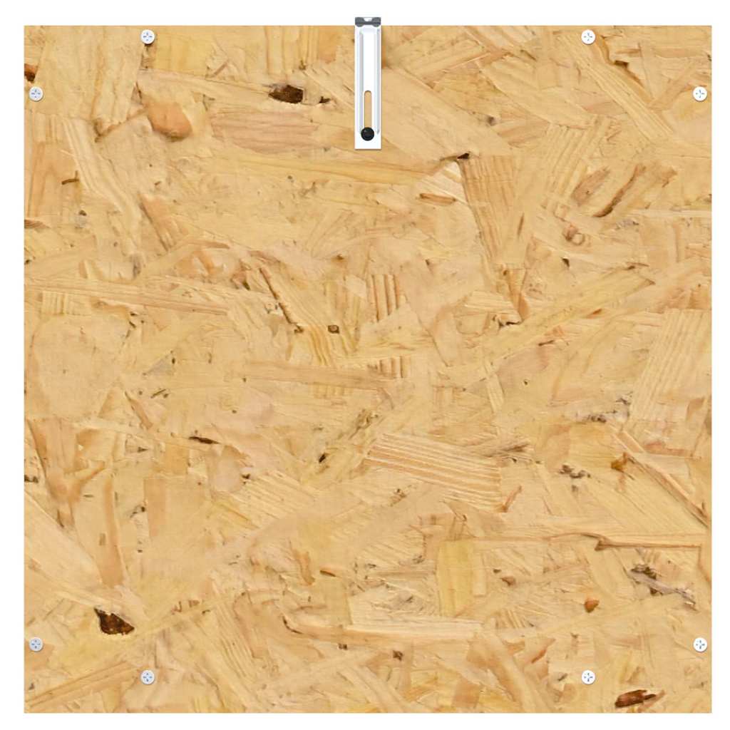Terrarium Bruin 40 x 40 x 90 cm OSB is nu te koop bij PeponiXL, paradijselijk wonen!