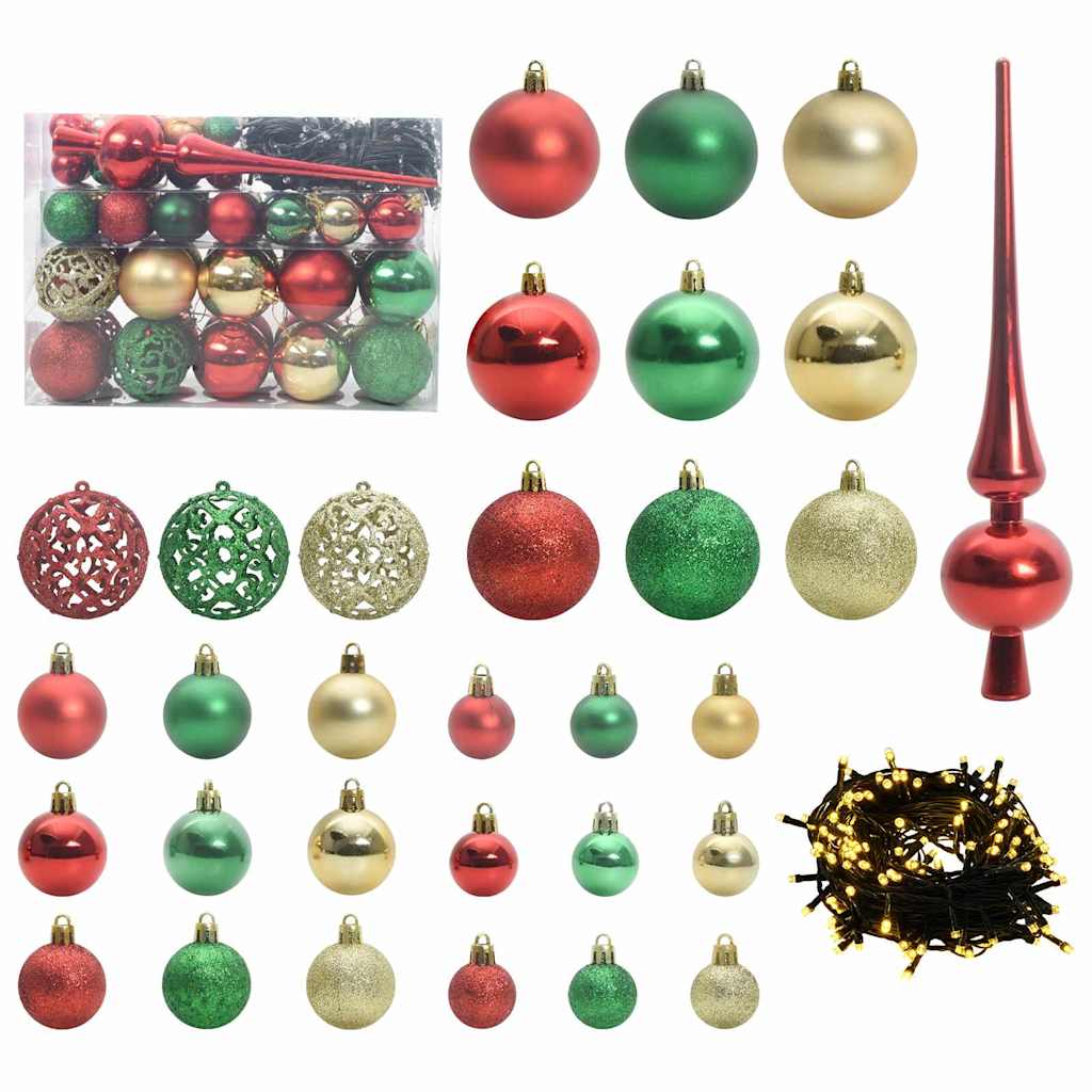 Kunstkerstboom met 150 LED met standaard Groen 120 cm PE en PVC is nu te koop bij PeponiXL, paradijselijk wonen!