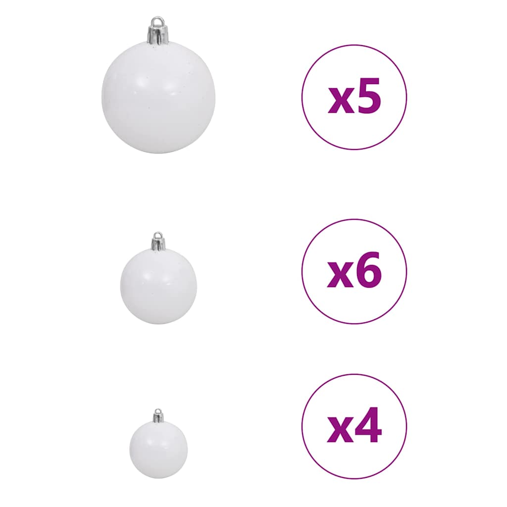 Kunstkerstboom met 150 LED met standaard Groen 150 cm PE en PVC is nu te koop bij PeponiXL, paradijselijk wonen!