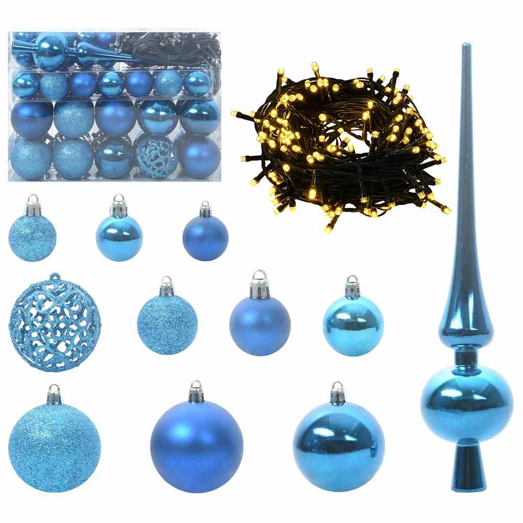 Kunstmatige Inklapbare Kerstboom Groen 120 cm PE en PVC is nu te koop bij PeponiXL, paradijselijk wonen!