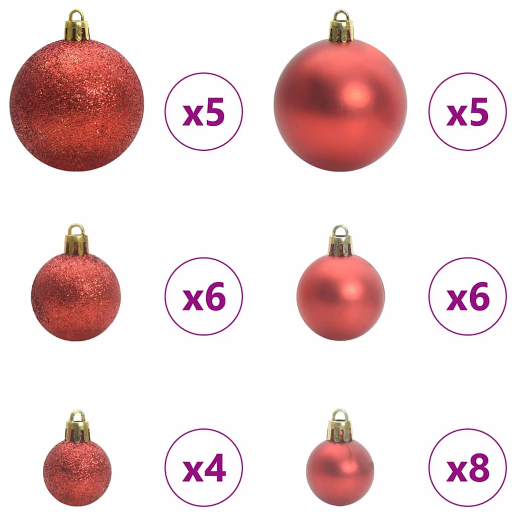 Kunstkerstboom met 150 LED met standaard Groen 150 cm PE en PVC is nu te koop bij PeponiXL, paradijselijk wonen!