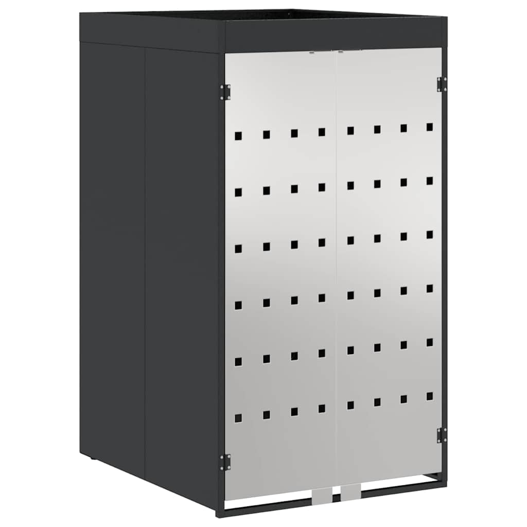 Afvalcontaineropslag met plantenbakdak voor 240L container is nu te koop bij PeponiXL, paradijselijk wonen!