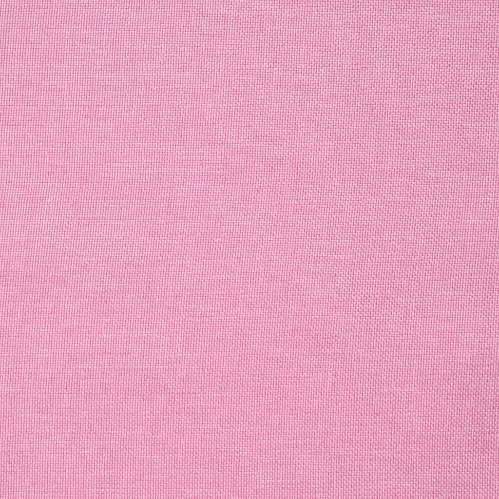 Eetkamerstoelen met Wieltjes 2 pcs Roze 57 x 67 x 95 cm Stof is nu te koop bij PeponiXL, paradijselijk wonen!