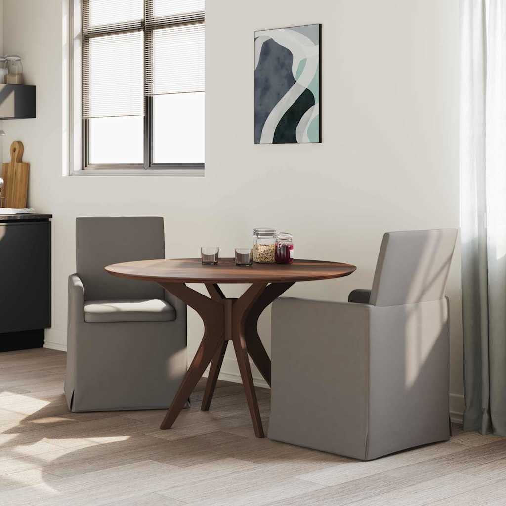 Eettafelstoelen 2 pcs Lichtgrijs 57 x 67 x 95 cm Linnen is nu te koop bij PeponiXL, paradijselijk wonen!