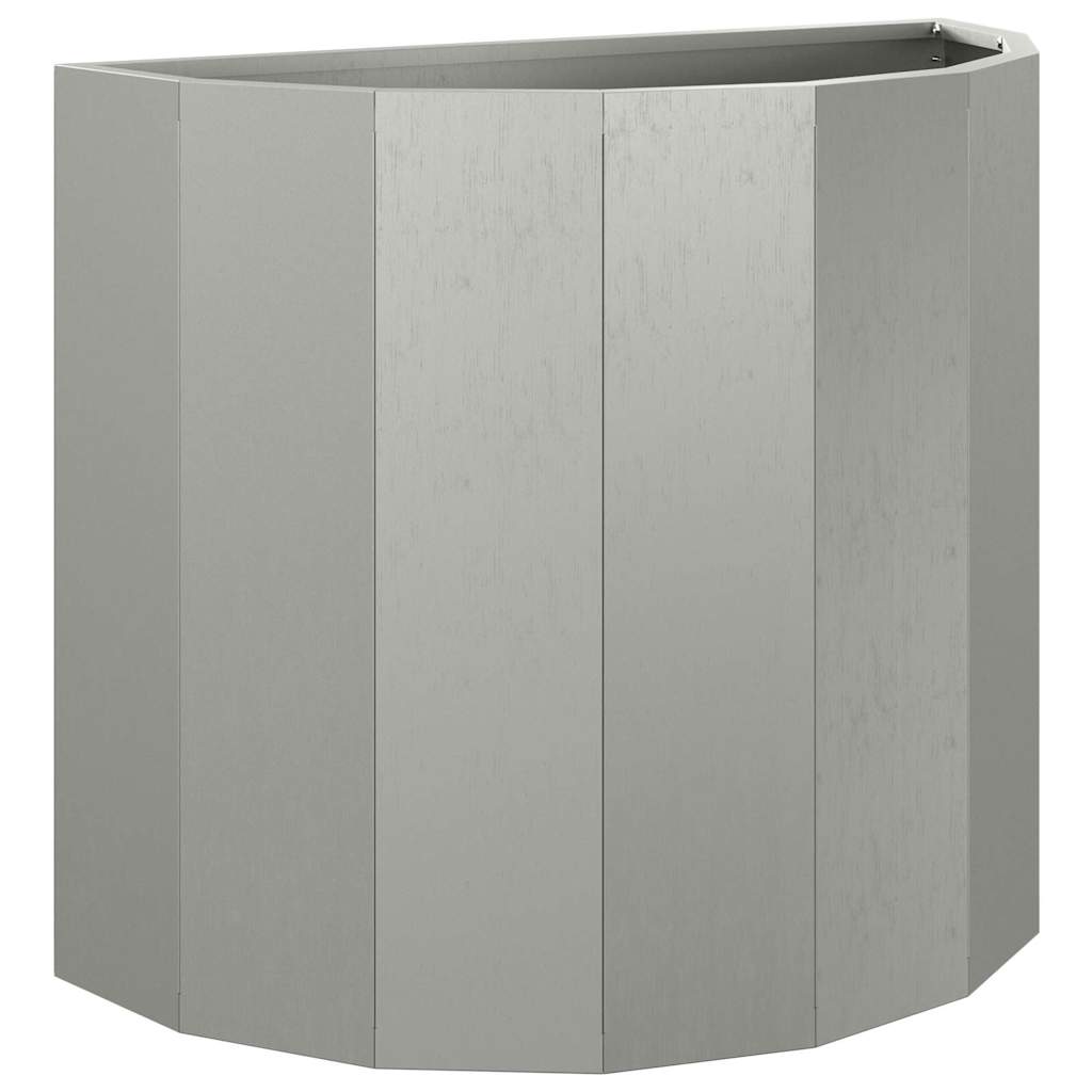 Plantenbak Roestig 60 x 30 x 50 cm Cortenstaal is nu te koop bij PeponiXL, paradijselijk wonen!