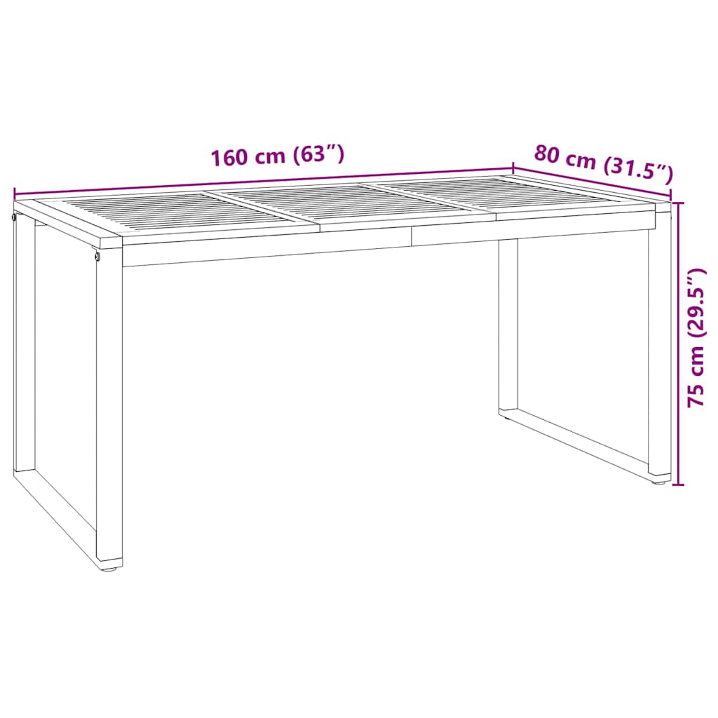 Tuin eettafelset 7 pcs Grijs en Bruin poly rattan is nu te koop bij PeponiXL, paradijselijk wonen!