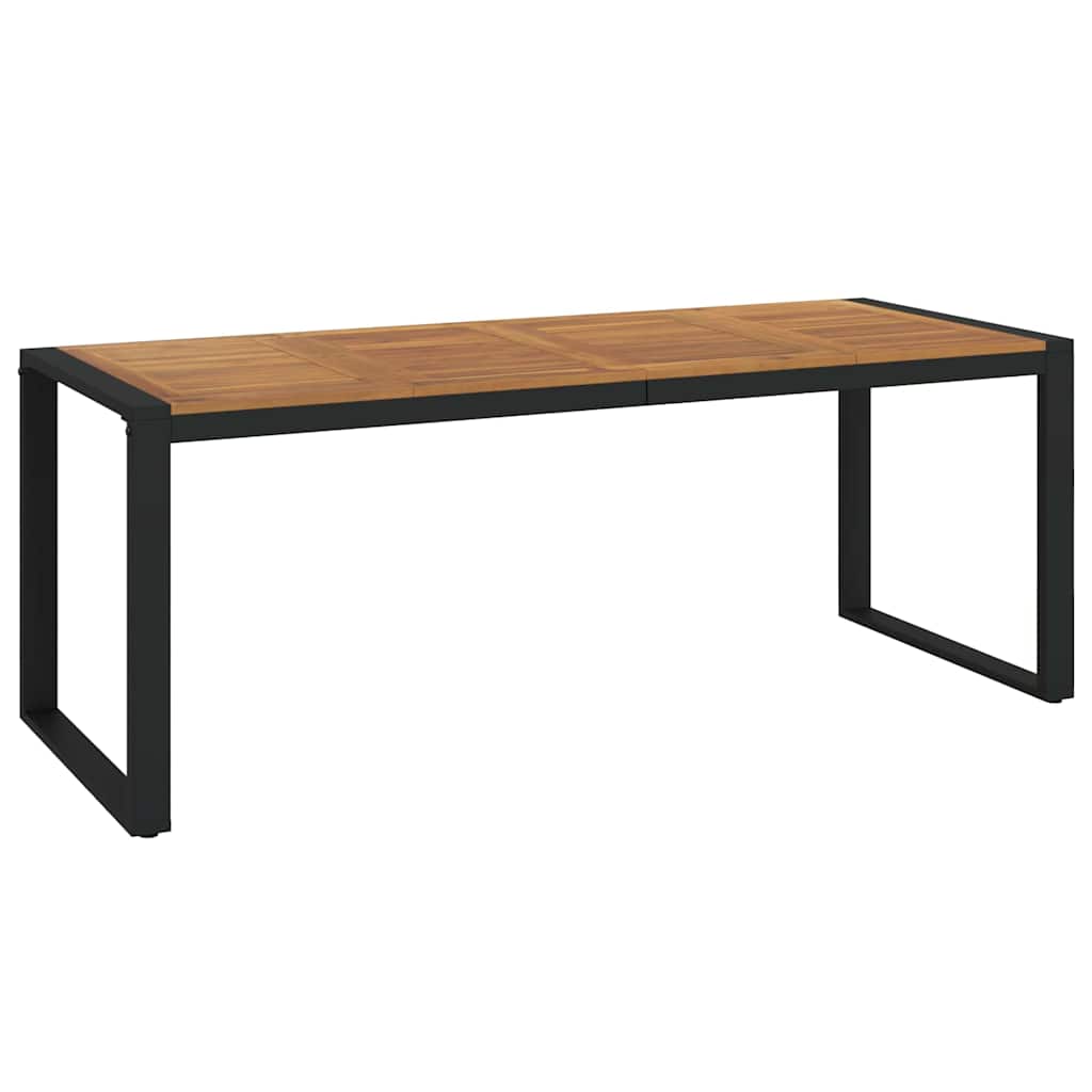 Tuin eettafelset 7 pcs Beige en Bruin poly rattan is nu te koop bij PeponiXL, paradijselijk wonen!