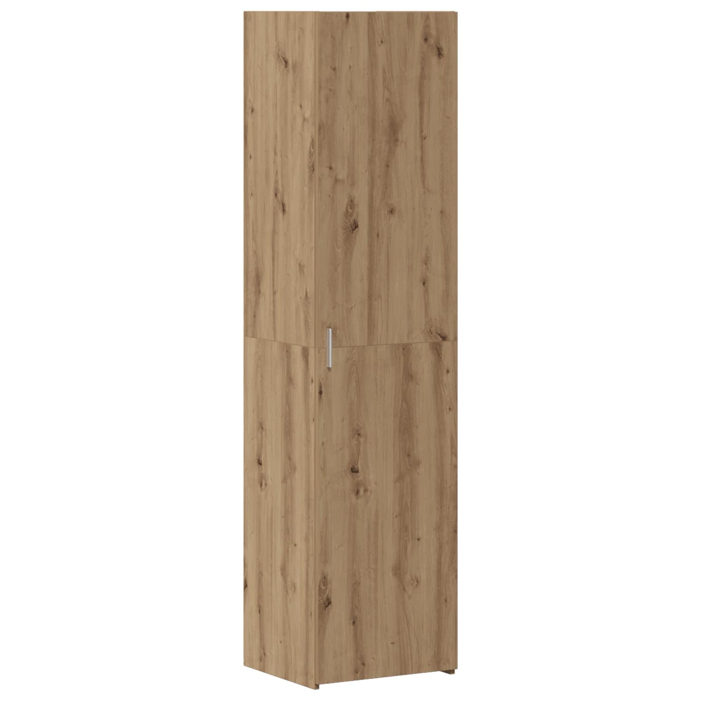 Hoge kast Artisan Eiken 45 x 42,5 x 185 cm is nu te koop bij PeponiXL, paradijselijk wonen!