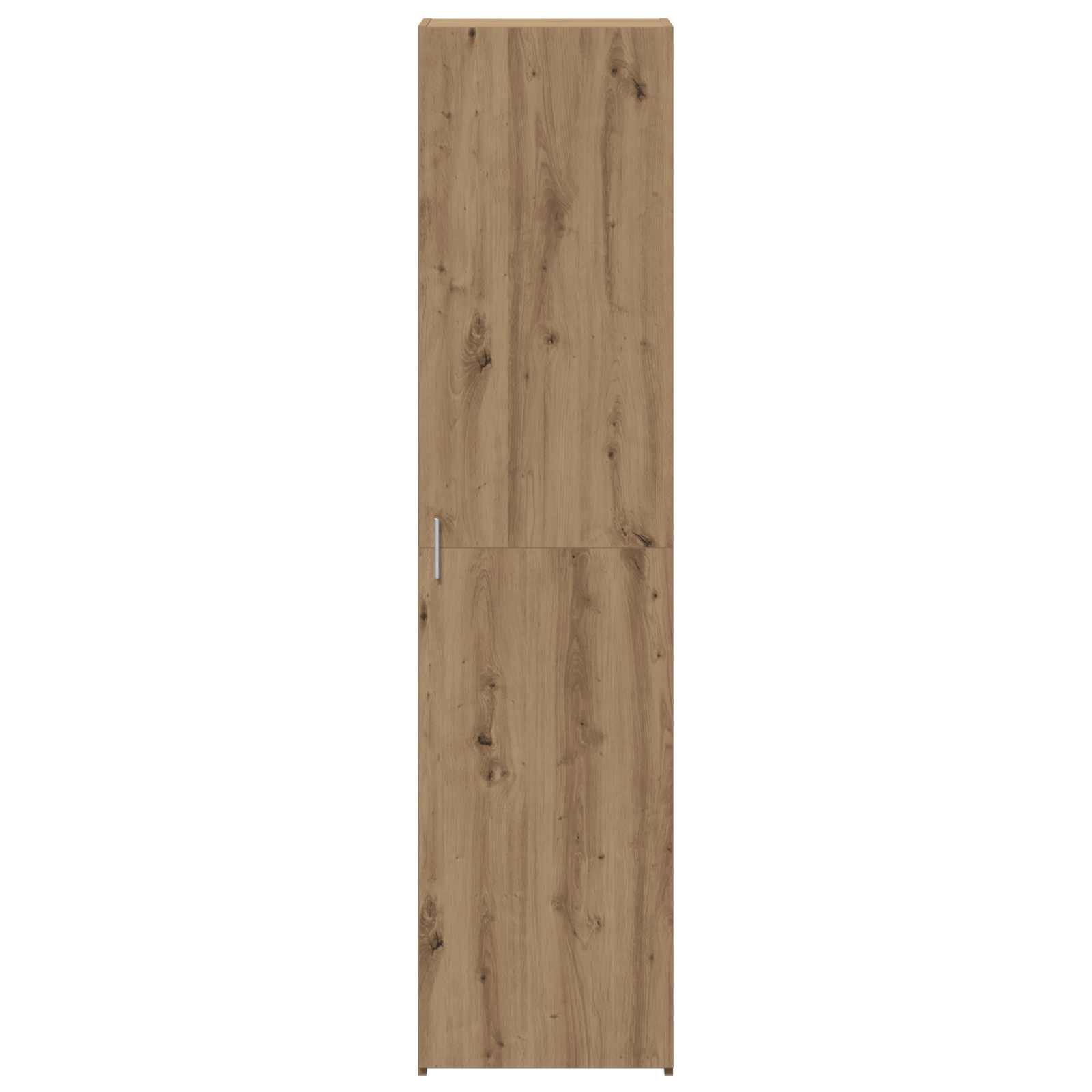 Hoge kast Artisan Eiken 45 x 42,5 x 185 cm is nu te koop bij PeponiXL, paradijselijk wonen!