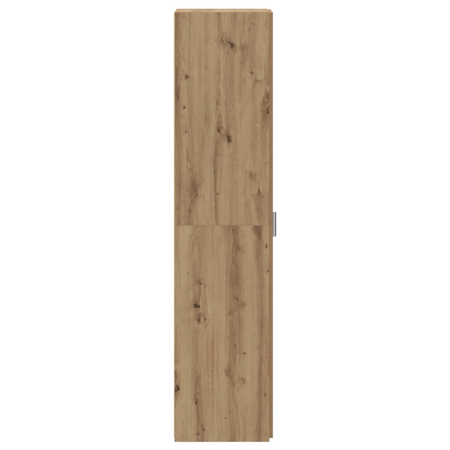 Hoge kast Artisan Eiken 45 x 42,5 x 185 cm is nu te koop bij PeponiXL, paradijselijk wonen!