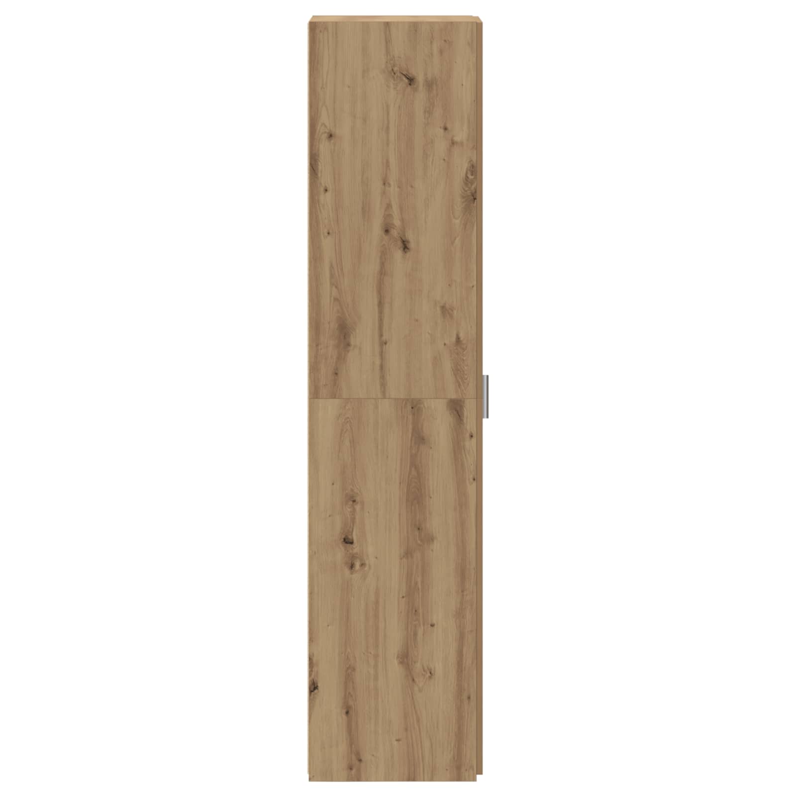 Hoge kast Artisan Eiken 45 x 42,5 x 185 cm is nu te koop bij PeponiXL, paradijselijk wonen!