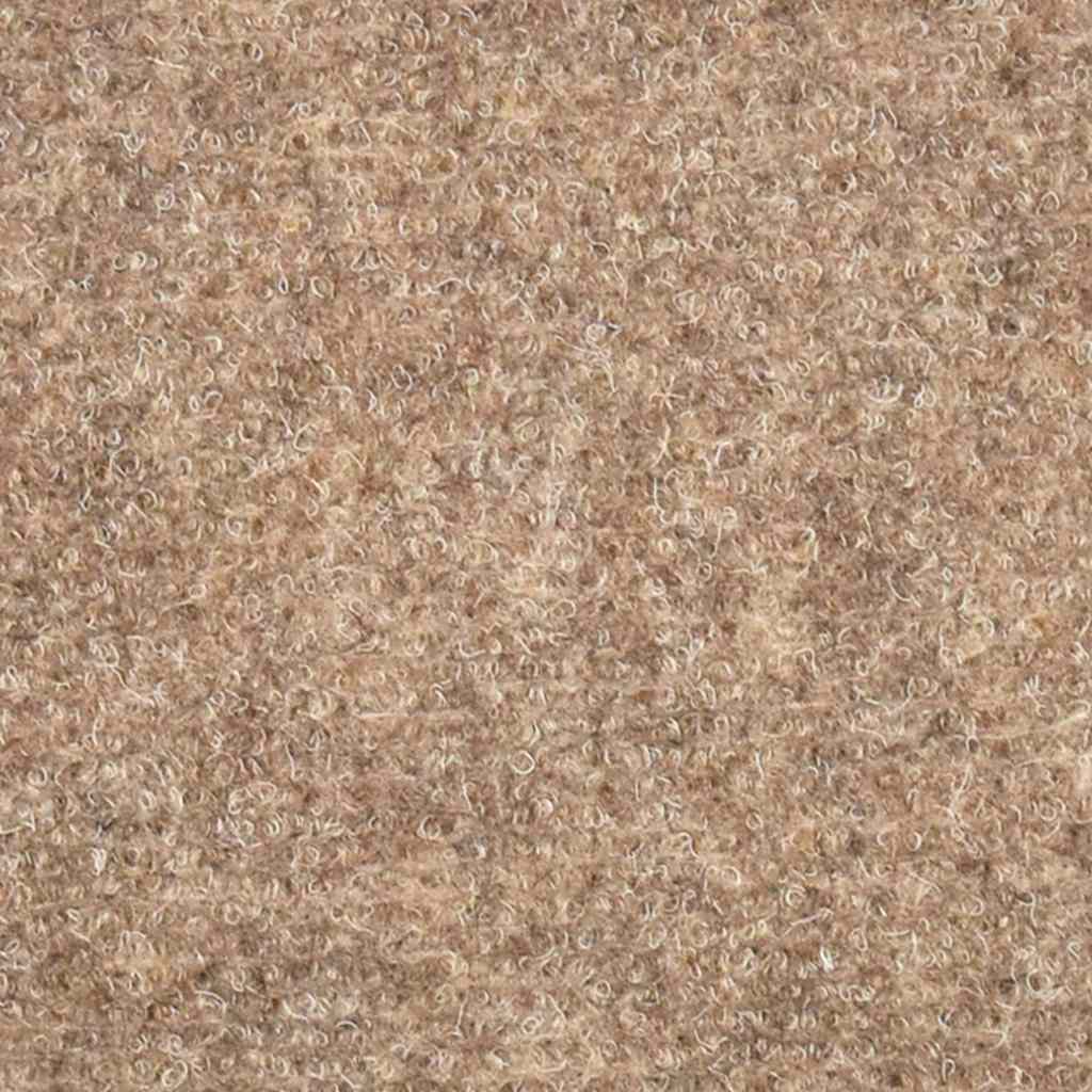 Trapmatten Zelfklevend 30 stuks 65x21x4 cm Beige Halfrond Groot is nu te koop bij PeponiXL, paradijselijk wonen!