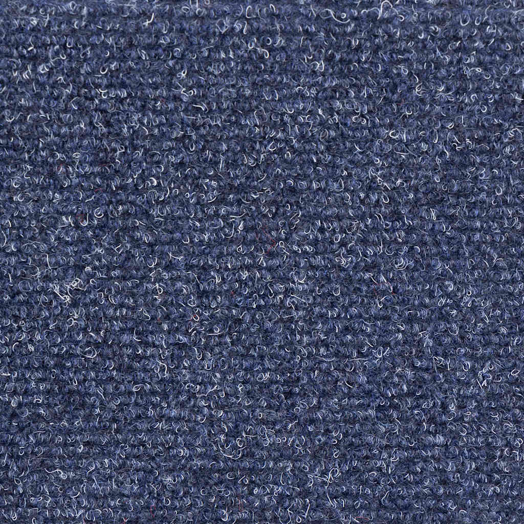 Trapmatten Zelfklevend 20 stuks 56x17x3 cm Blauw Halfrond is nu te koop bij PeponiXL, paradijselijk wonen!