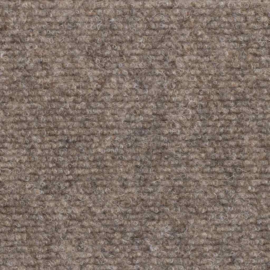 Trapmatten zelfklevend 20 stuks 56x17x3 cm beige halfrond is nu te koop bij PeponiXL, paradijselijk wonen!