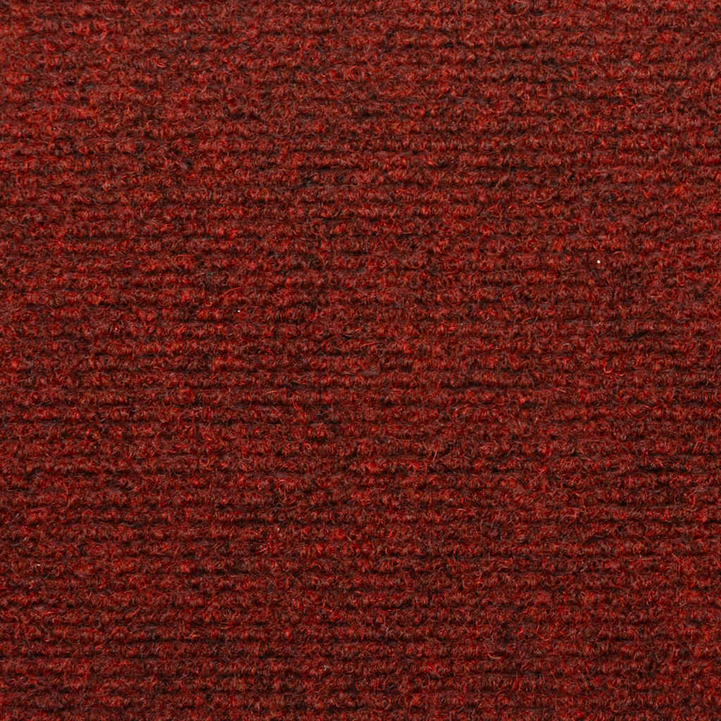 Trapmatten Zelfklevend 30 stuks 65x21x4 cm Bordeaux Rood Rechthoekige Rand is nu te koop bij PeponiXL, paradijselijk wonen!