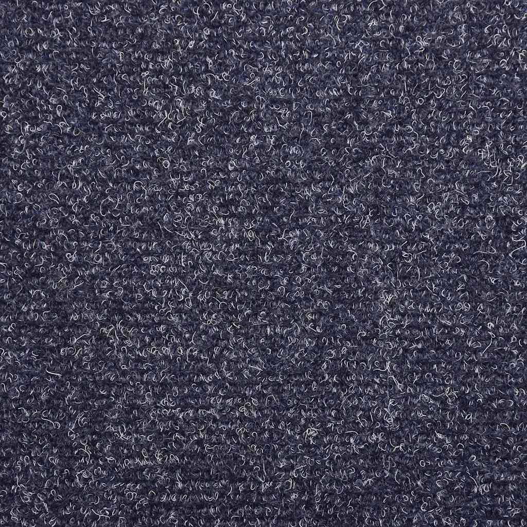 Trapmatten Zelfklevend 30 stuks 65x21x4 cm Blauw Rechthoekige Rand is nu te koop bij PeponiXL, paradijselijk wonen!