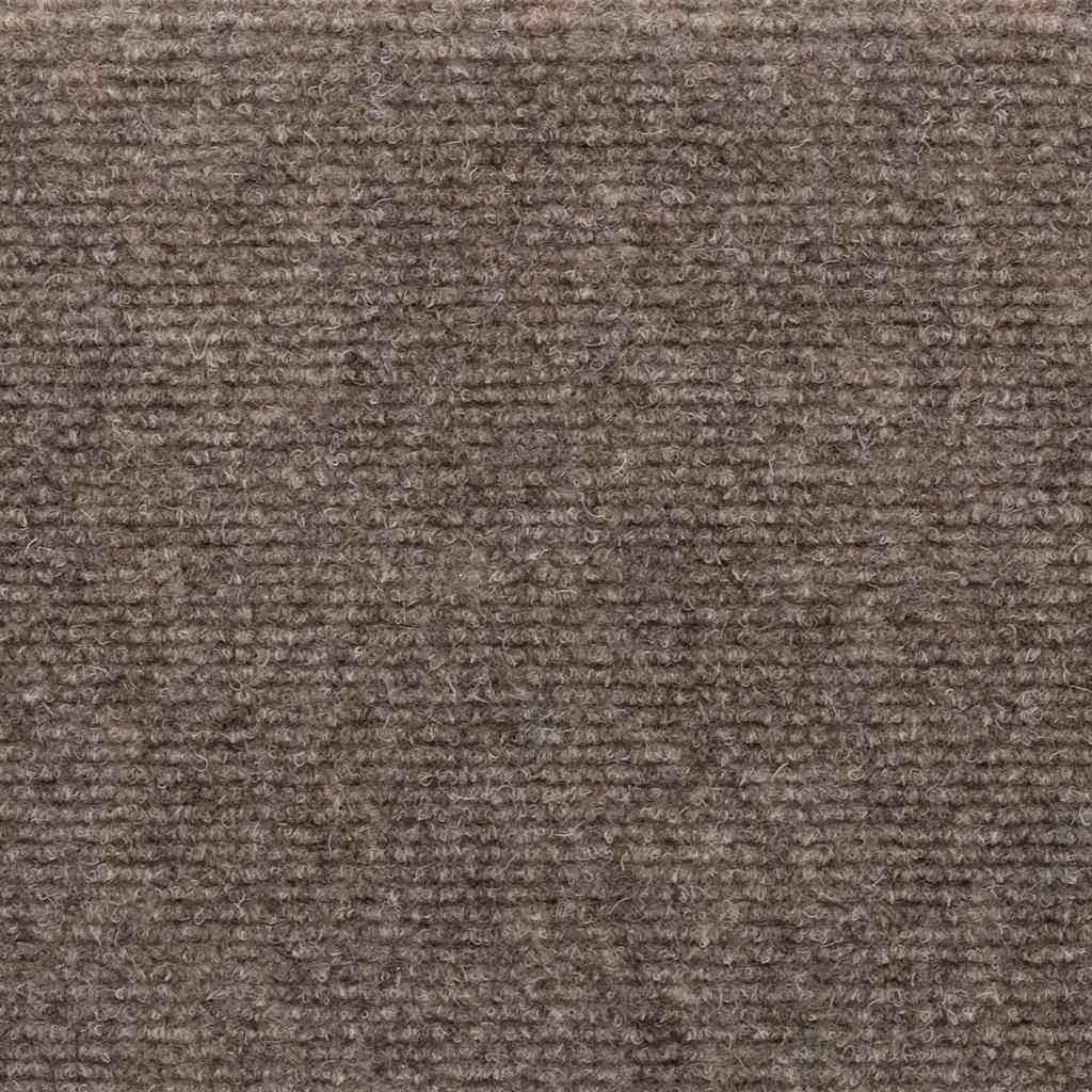 Trapmatten zelfklevend 30 stuks 65x21x4 cm beige rechthoekige rand is nu te koop bij PeponiXL, paradijselijk wonen!