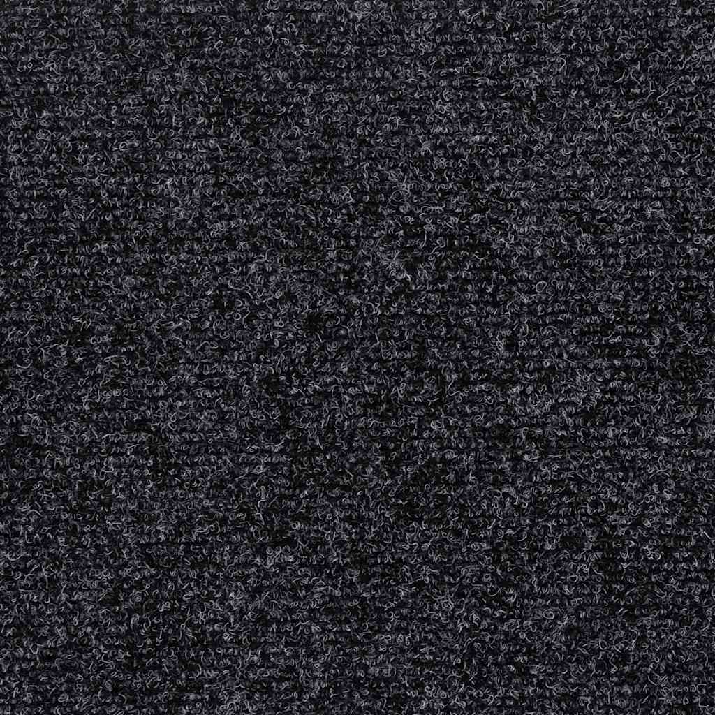 Trapmatten zelfklevend 30 stuks 60x25 cm donkergrijs rechthoekig is nu te koop bij PeponiXL, paradijselijk wonen!