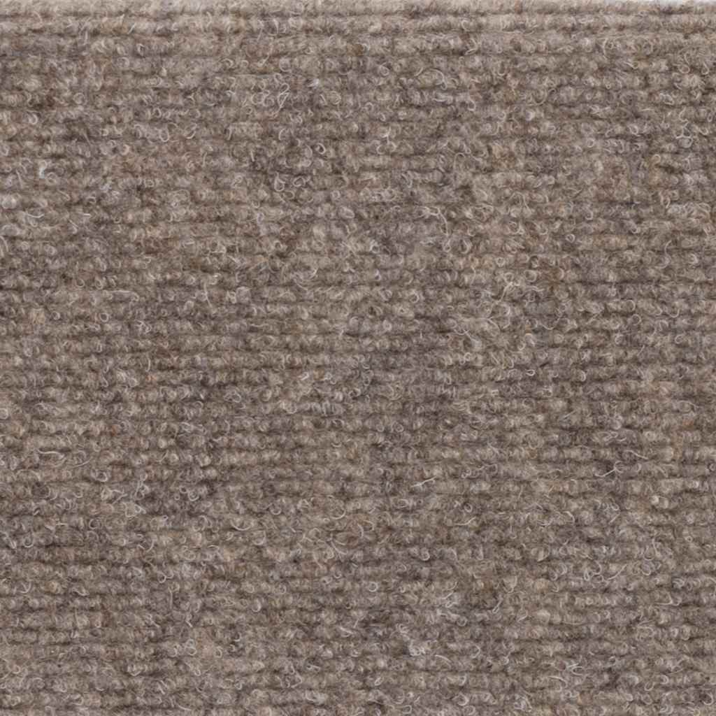 Trapmatten Zelfklevend 30 stuks 60x25 cm Beige Rechthoekig is nu te koop bij PeponiXL, paradijselijk wonen!