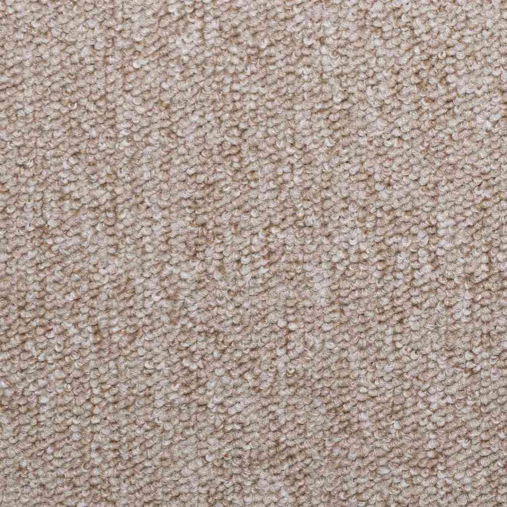 Trapmatten 30 st 65x21x4 cm Taupe Rechthoekige Rand is nu te koop bij PeponiXL, paradijselijk wonen!