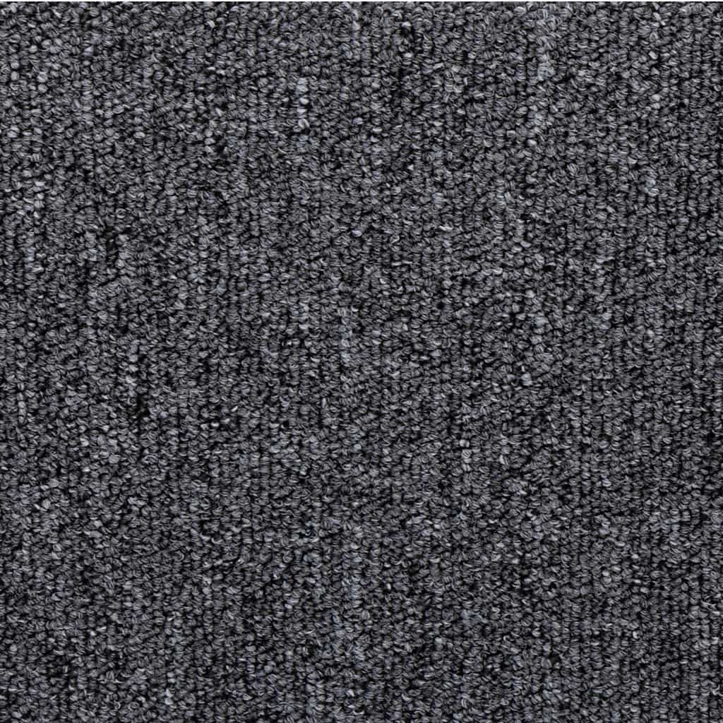 Trapmatten 30 st 65x21x4 cm Donkergrijs Rechthoekige Rand is nu te koop bij PeponiXL, paradijselijk wonen!