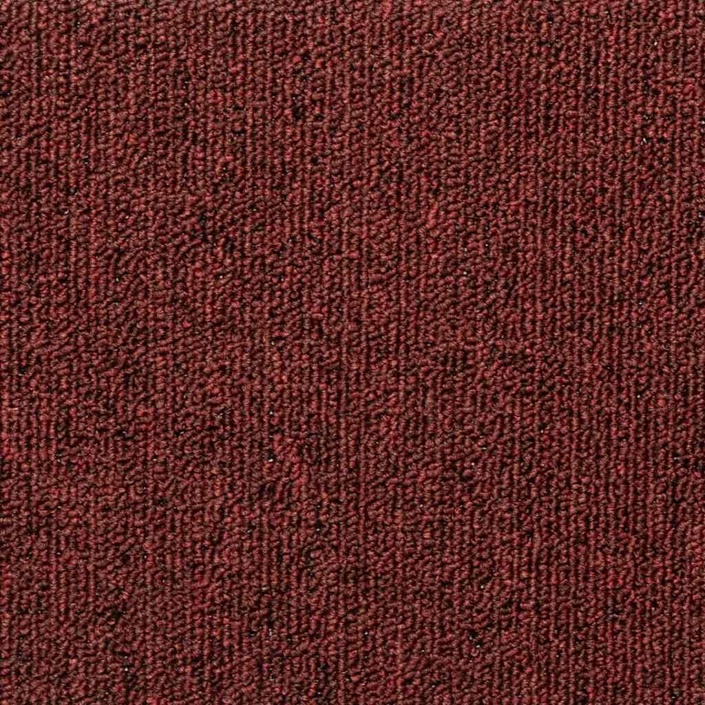 Trapmatten 30 st 65x21x4 cm Bordeaux Rechthoekige Rand is nu te koop bij PeponiXL, paradijselijk wonen!