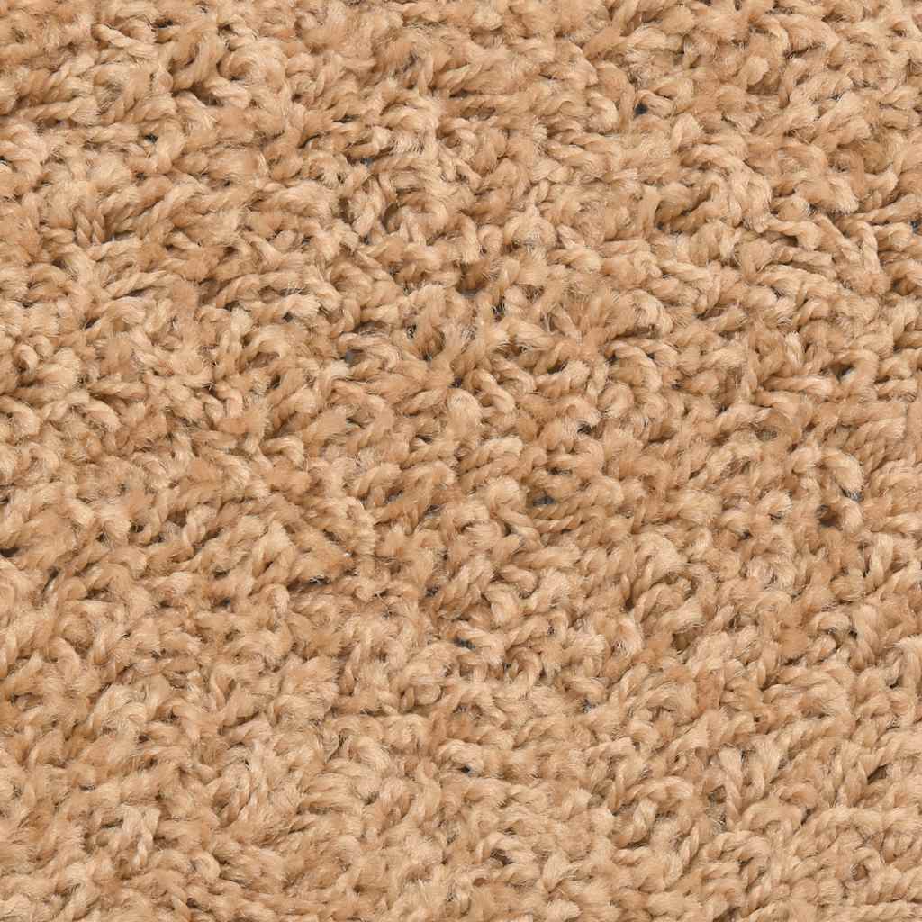 Trapmatten 30 st 56x17x3 cm beige halfrond is nu te koop bij PeponiXL, paradijselijk wonen!