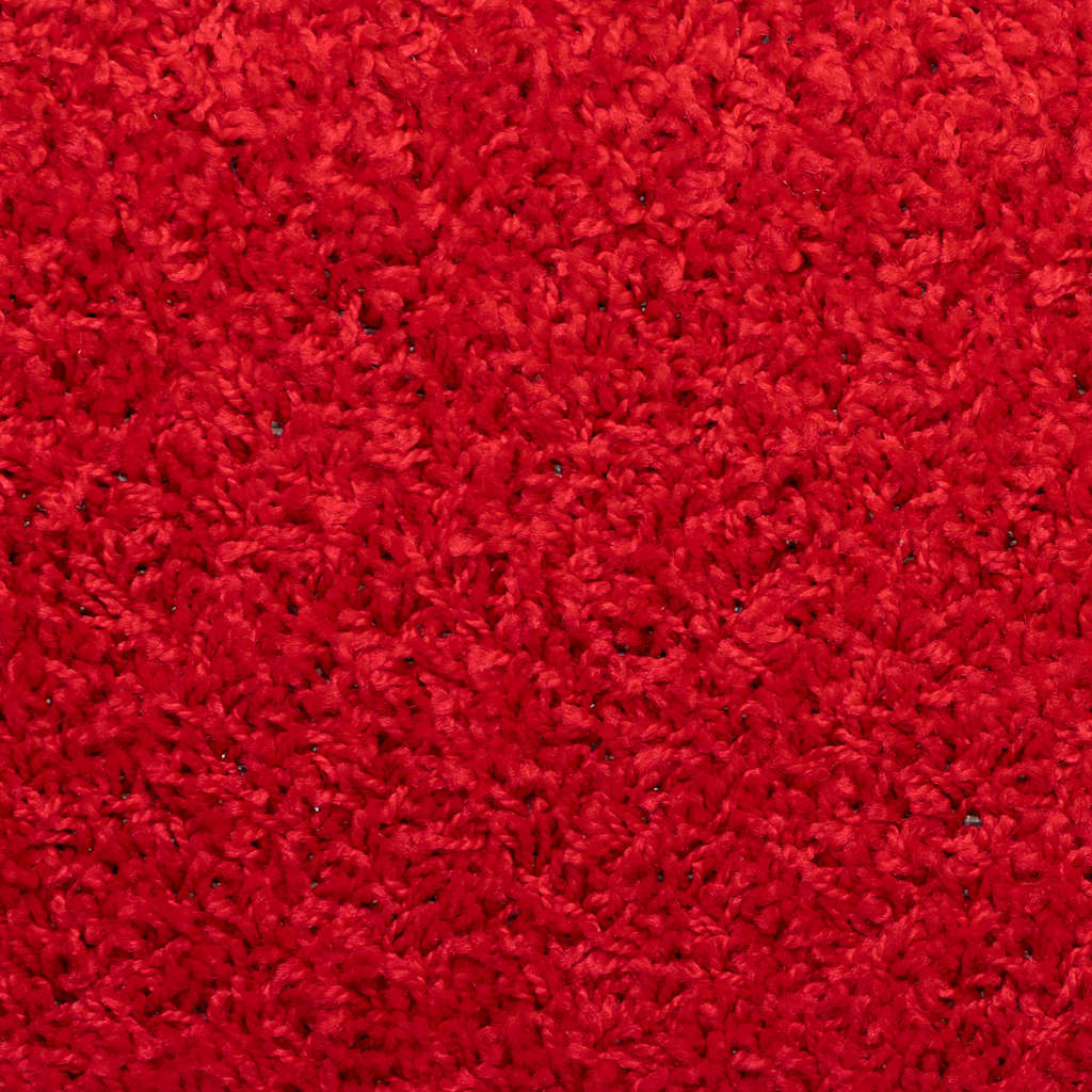 Trapmatten 30 st 65x21x4 cm Rood Rechthoekige Rand is nu te koop bij PeponiXL, paradijselijk wonen!