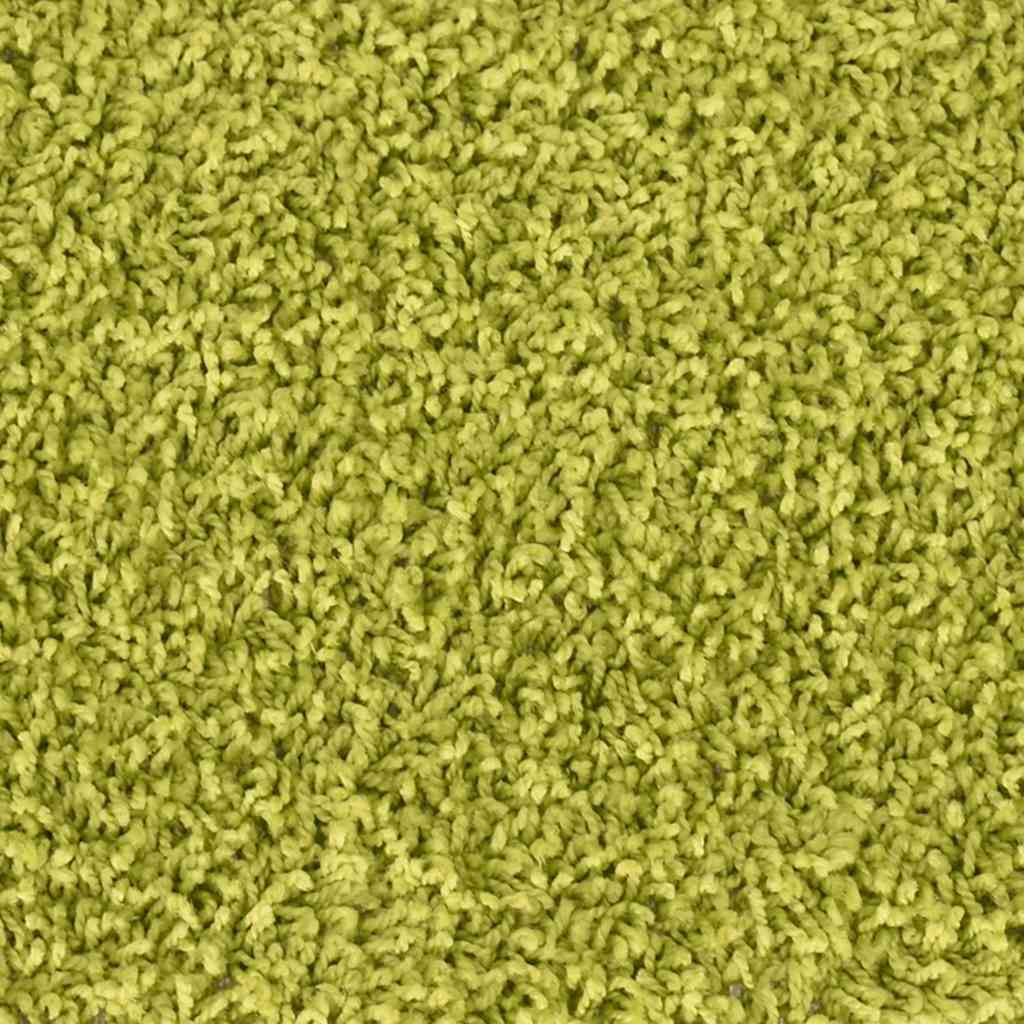 Trapmatten 30 st 65x21x4 cm Groen Rechthoekige Rand is nu te koop bij PeponiXL, paradijselijk wonen!