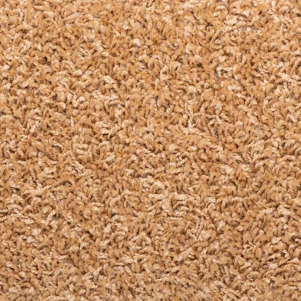 Trapmatten 20 st 65x21x4 cm beige rechthoekige rand is nu te koop bij PeponiXL, paradijselijk wonen!
