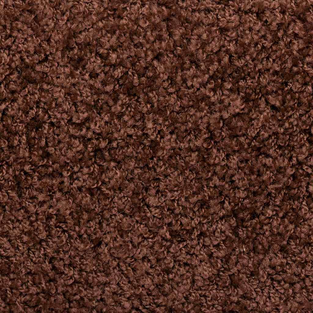 Trapmatten 20 st 65x21x4 cm Bruin Rechthoekige Rand is nu te koop bij PeponiXL, paradijselijk wonen!