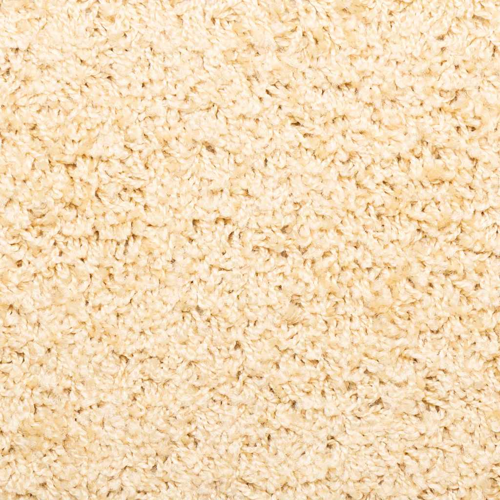 Trapmatten 20 st 65x21x4 cm crème met rechthoekige rand is nu te koop bij PeponiXL, paradijselijk wonen!
