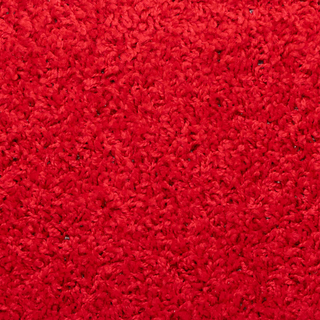 Trapmatten 20 st 65x21x4 cm Rood Rechthoekige Rand is nu te koop bij PeponiXL, paradijselijk wonen!