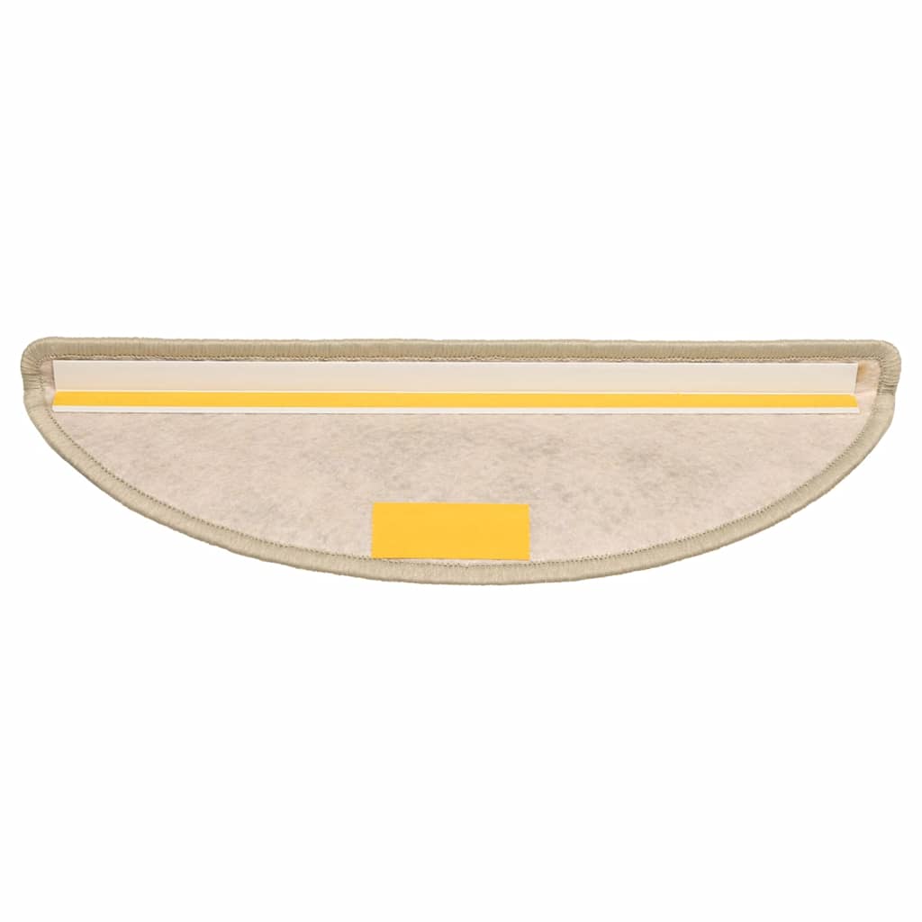Trapmatten zelfklevend Sisal-Look 30 st 56x17x3 cm lichtgroen is nu te koop bij PeponiXL, paradijselijk wonen!