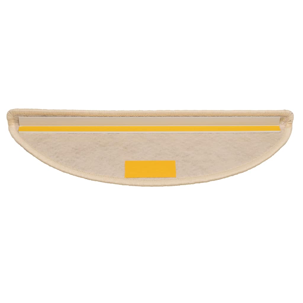 Trapmatten zelfklevend Sisal-Look 30 st 56x17x3 cm Berber is nu te koop bij PeponiXL, paradijselijk wonen!