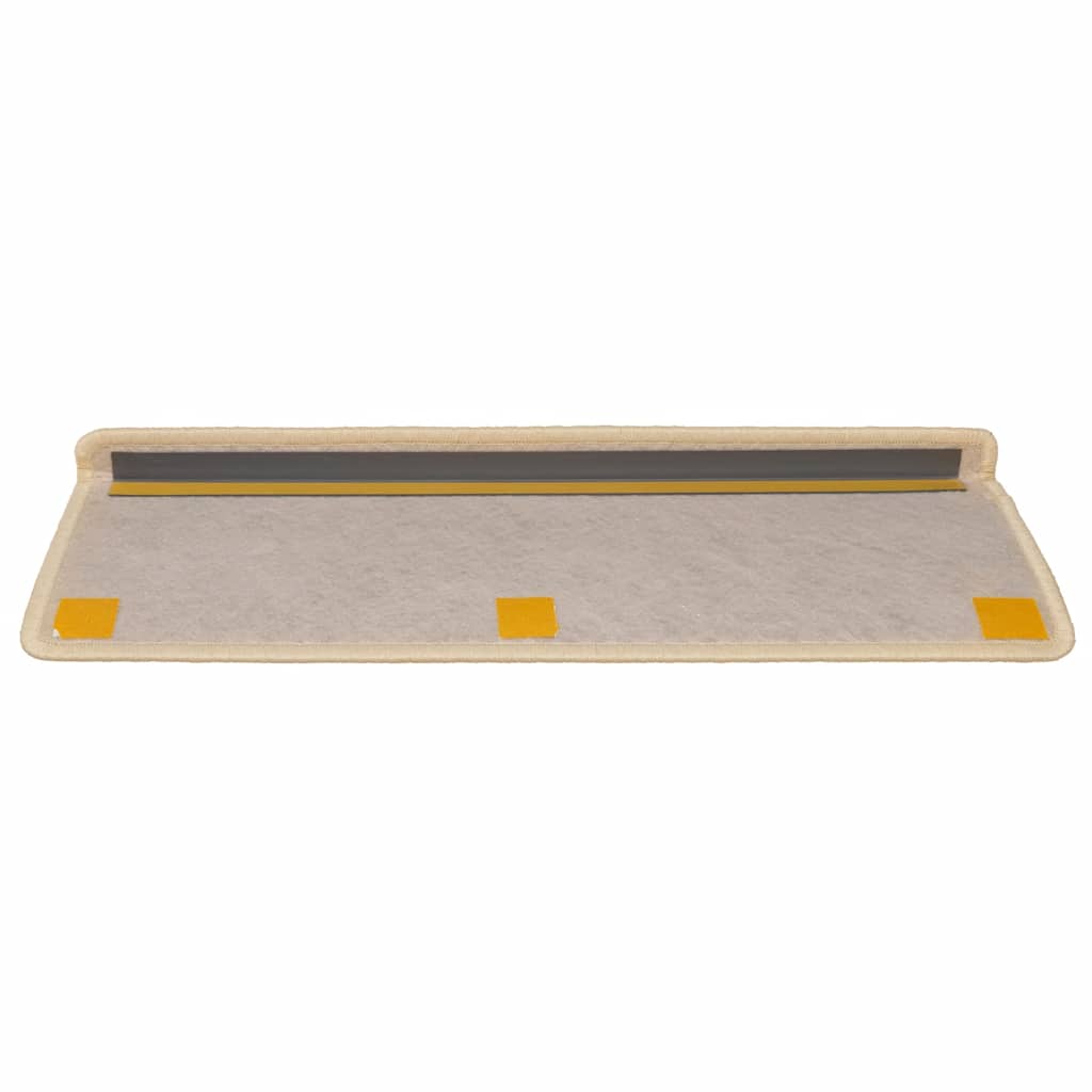 Trapmatten zelfklevend 30 st sisal-look 65x21x4 cm Berber is nu te koop bij PeponiXL, paradijselijk wonen!