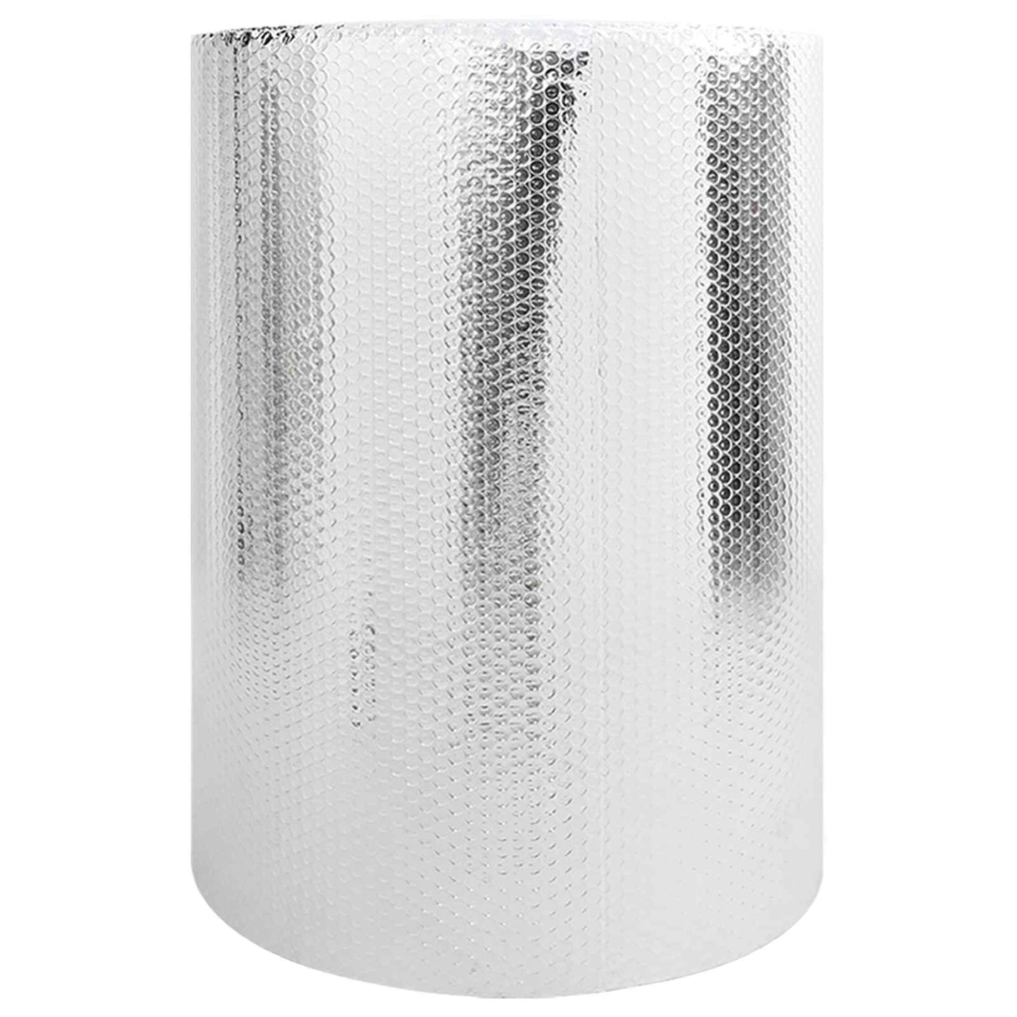 Radiatorfolie Zilver 5 x 0,6 m Polyetheen is nu te koop bij PeponiXL, paradijselijk wonen!