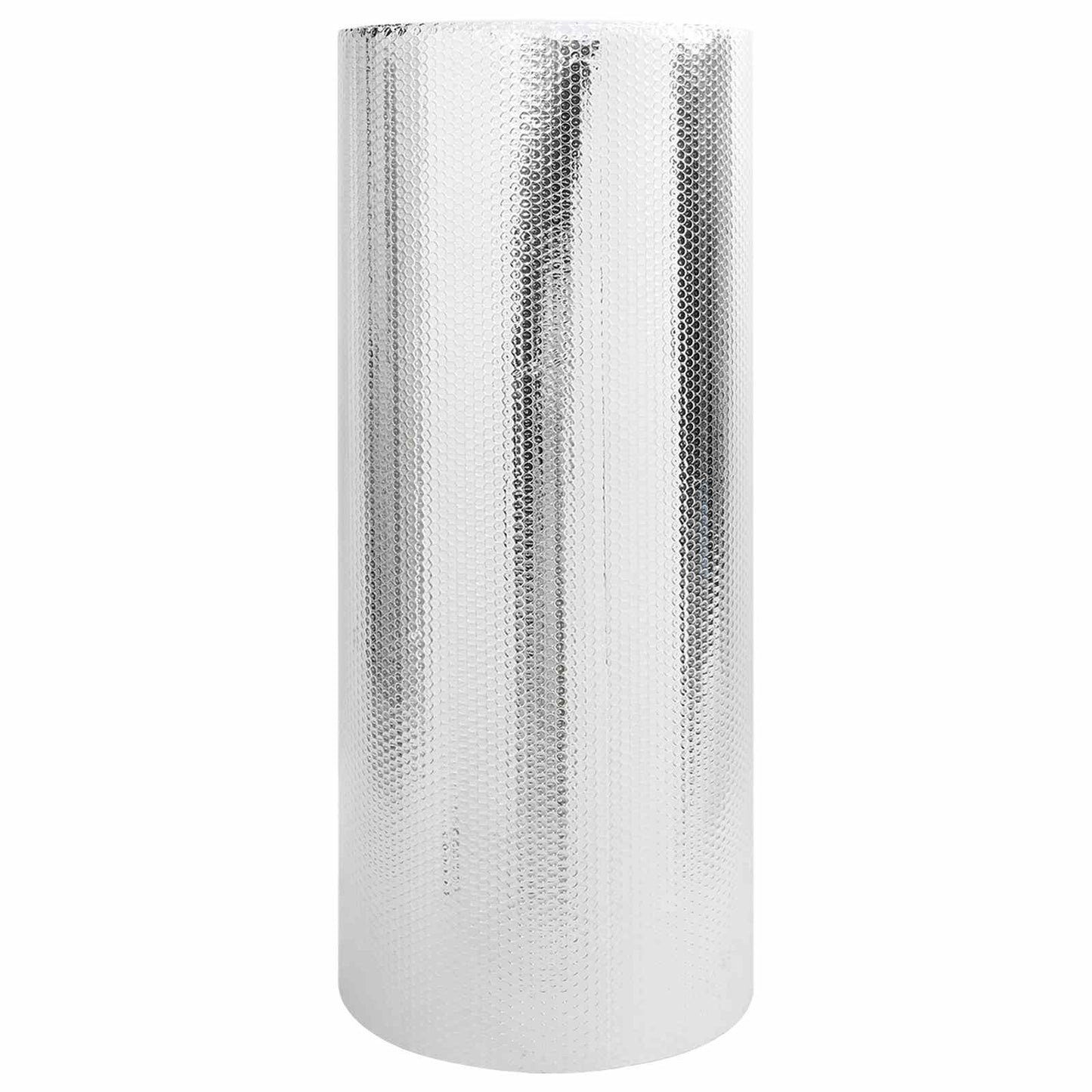 Radiatorfolie Zilver 15 x 1 m Polyetheen is nu te koop bij PeponiXL, paradijselijk wonen!